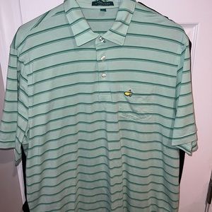 3 polo shirts bundle